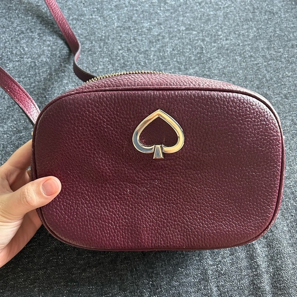 Kate spade crossbody bag - Picture 1 of 15